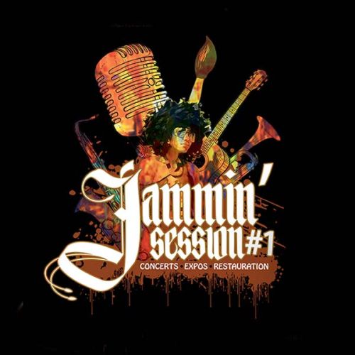 Jammin’ Session